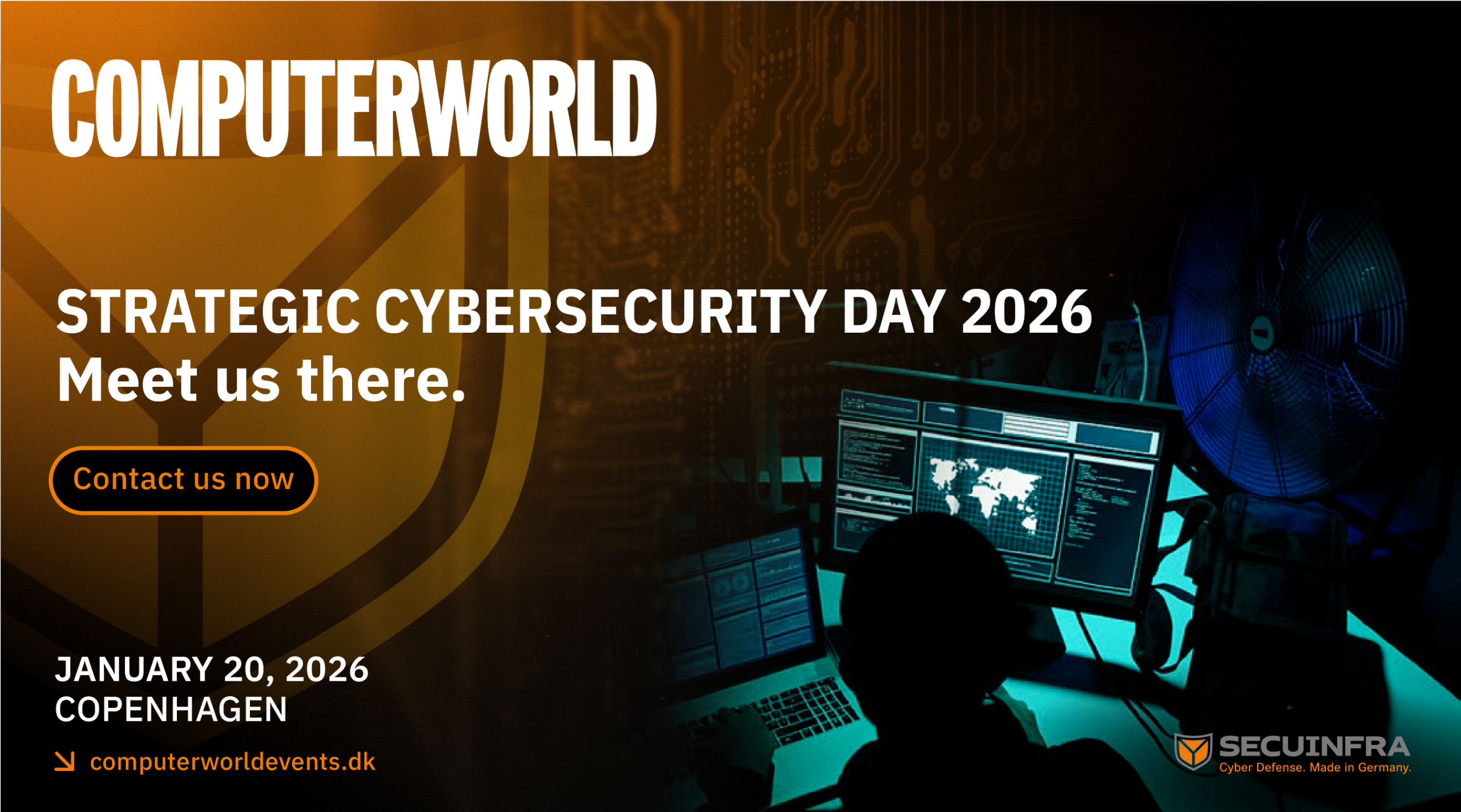 Cybersecurity Day 2026