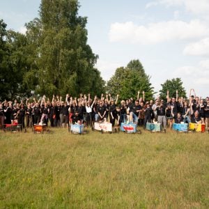 Sommer Event 2025