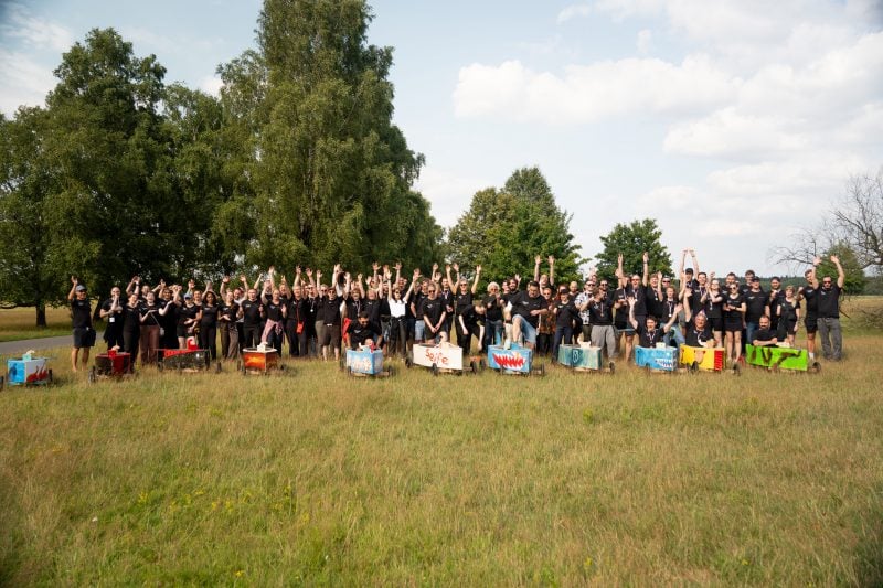 Sommer Event 2025