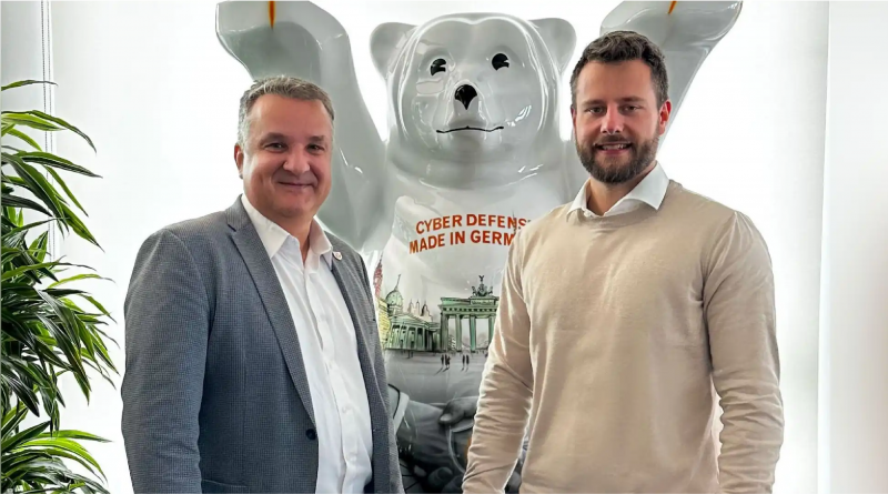 Partnerschaft mit Data Systems