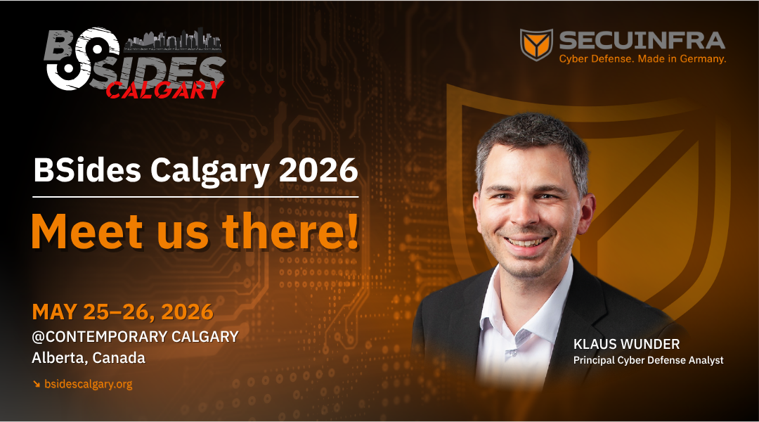 BSIDES CALGARY 2026
