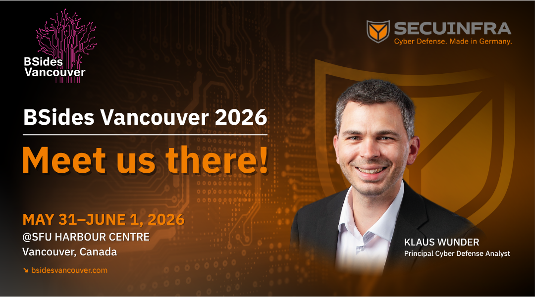 BSIDES VANCOUVER 2026