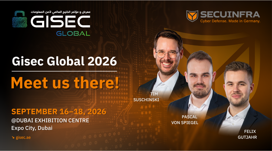 GISEC 2026
