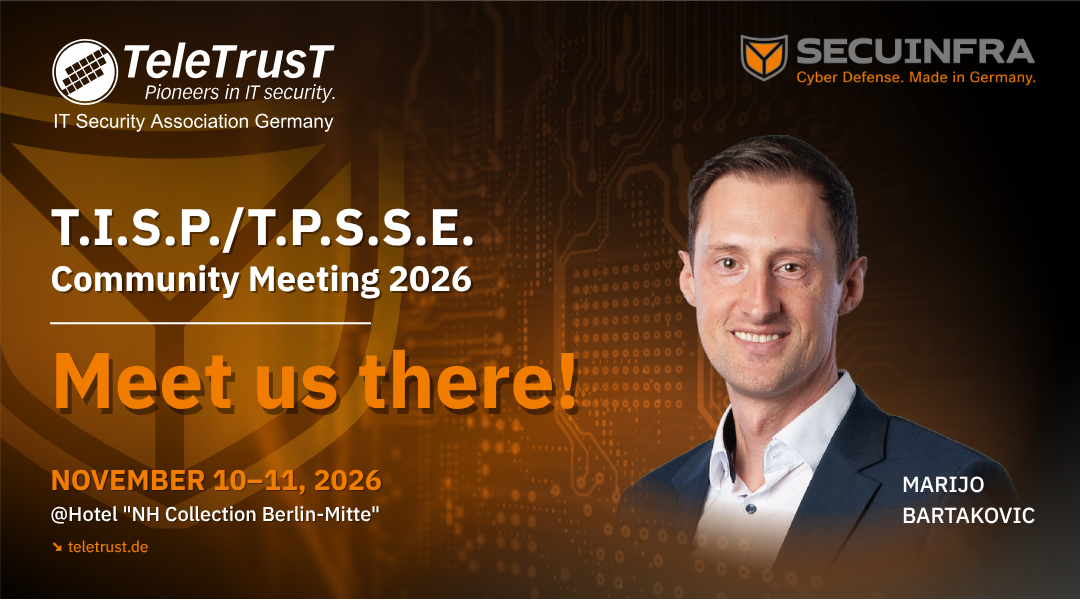 T.I.S.P. Community Meeting 2026