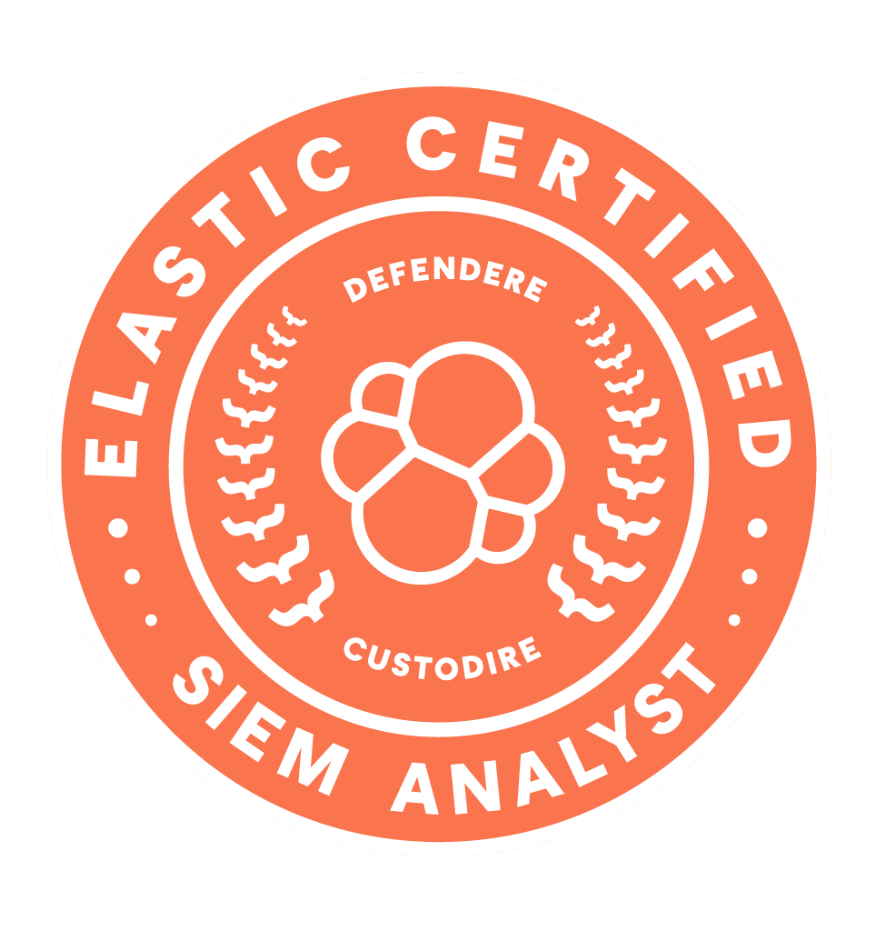 Elastic Certified SIEM Analyst