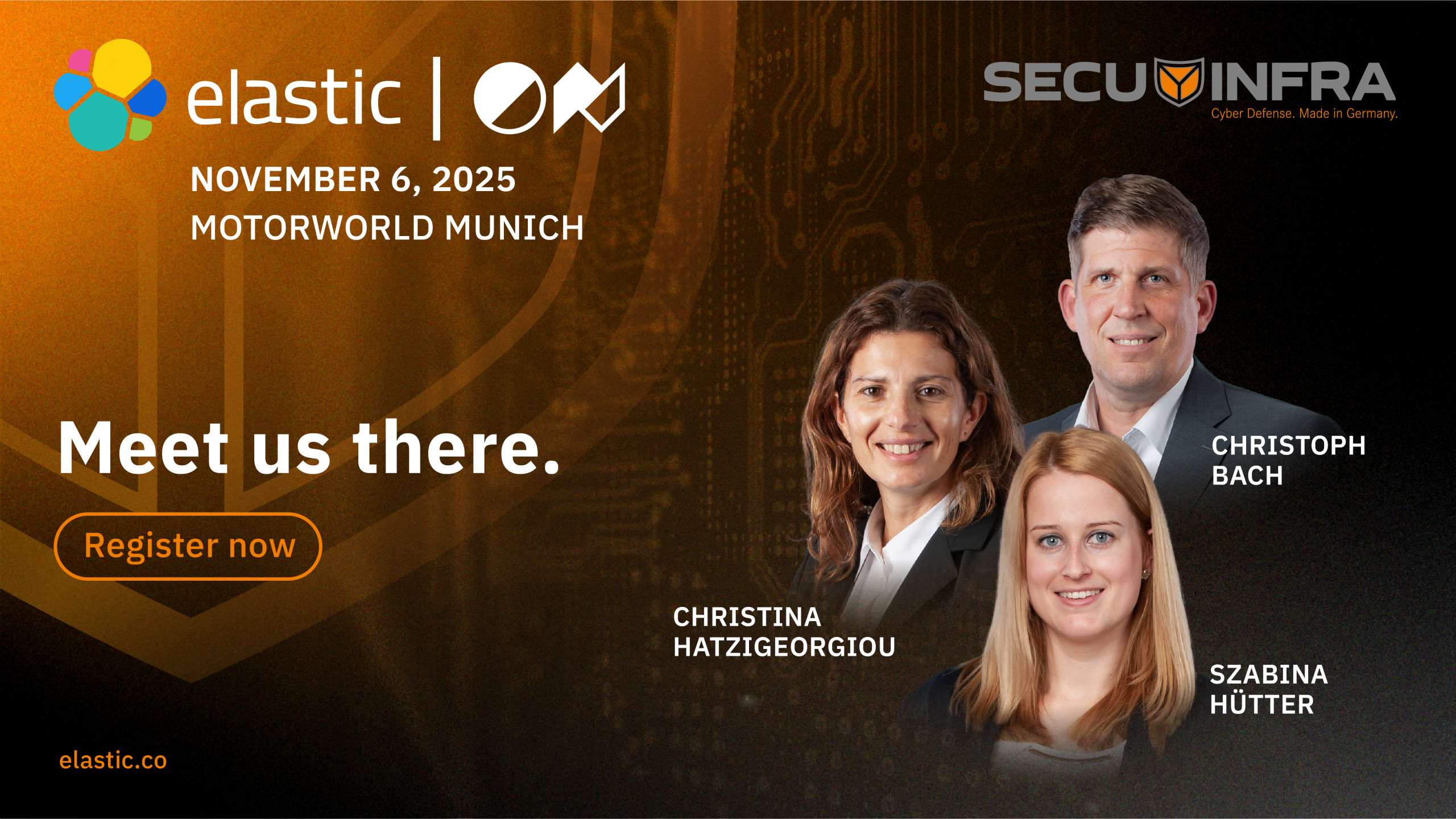 ElasticOn München