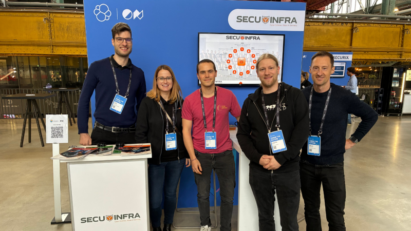ElasticON München 2025