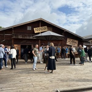 Arrow Forum München 2025