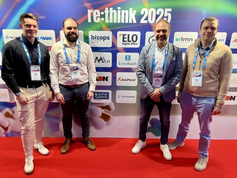 IAMCP re:think 2025