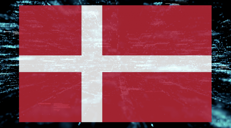 Marktentritt Dänemark