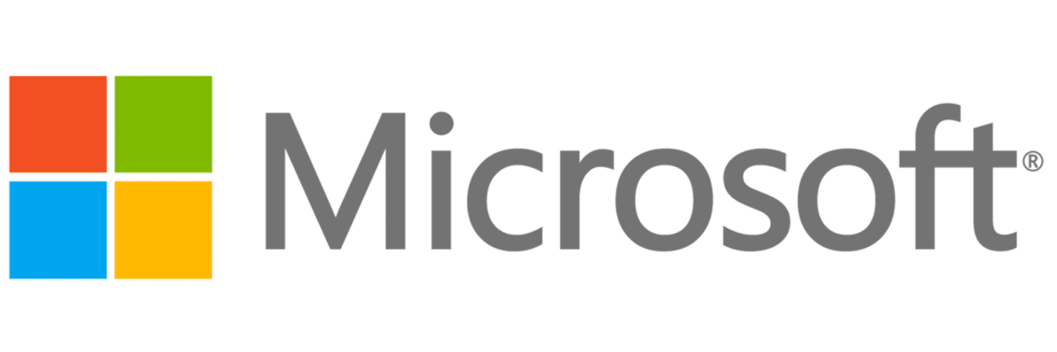 Microsoft is a Strategic Partner of SECUINFRA.