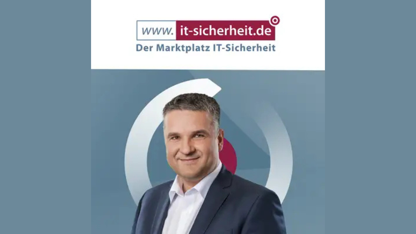 Podcast Marktplatz IT-Sicherheit