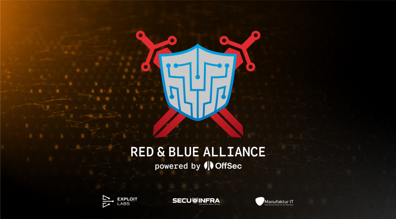 Redbluealliance