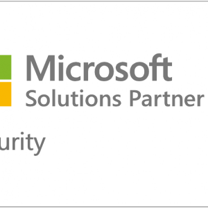 SECUINFRA ist Microsoft Solutions Partner Security