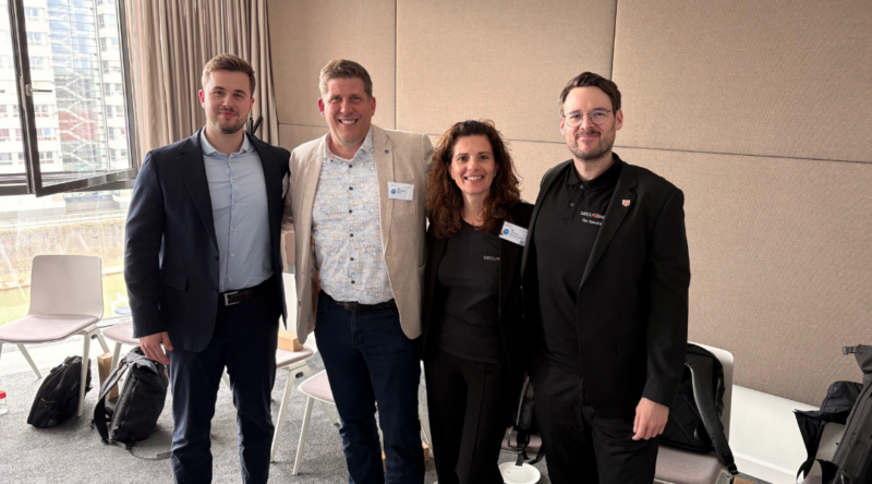 Security Partner Connect von TD SYNNEX in Köln