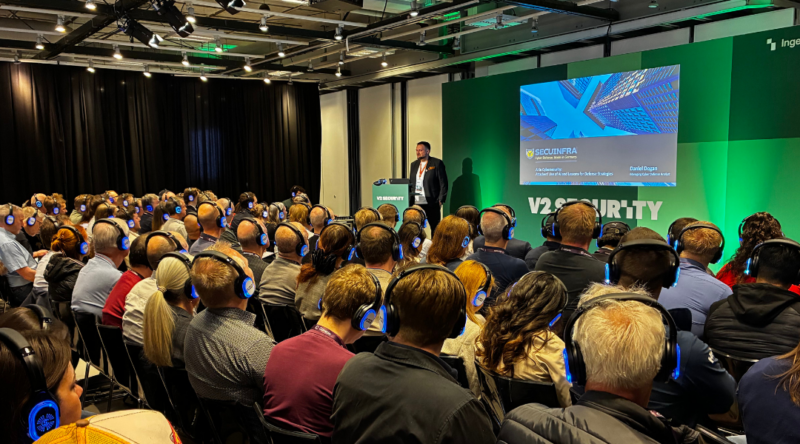 V2 Security 2026