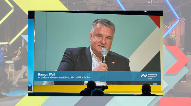 Zukunftstag Mittelstand 2026