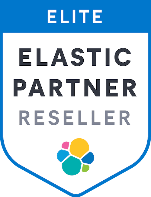 Elastic is a Strategic Elite Partner of SECUINFRA. We are Partner-Reseller.