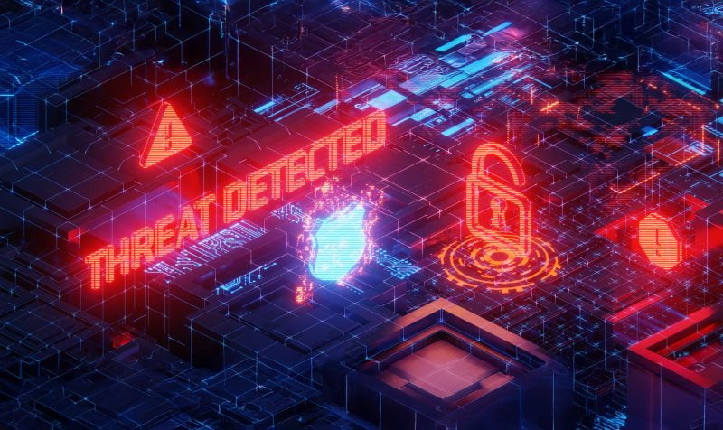 Vorbereitung auf Cybervorfall