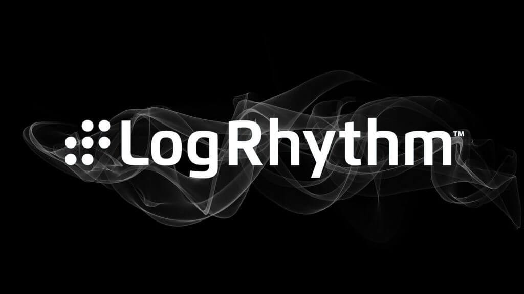 logo logrhythm steam