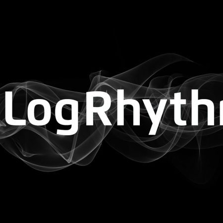 logo logrhythm steam
