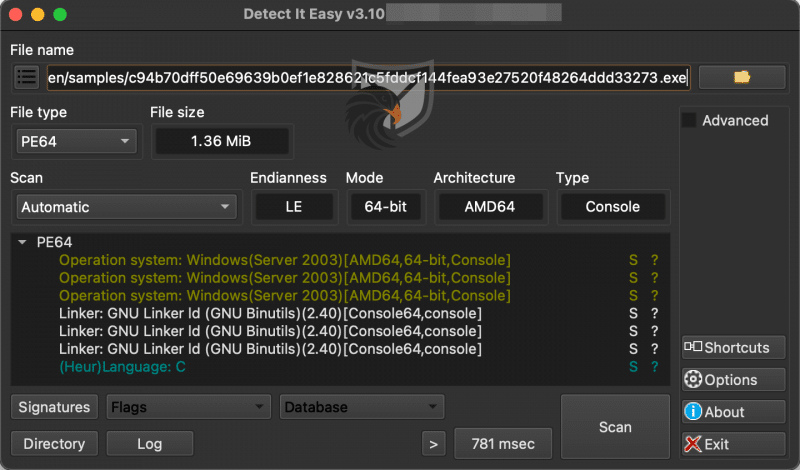 Nitrogen Ransomware Screen CONTI’s Carbon Copy – Nitrogen Ransomware Analysis