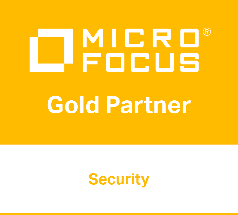 MIcroFocus is a Strategic Partner of SECUINFRA.
