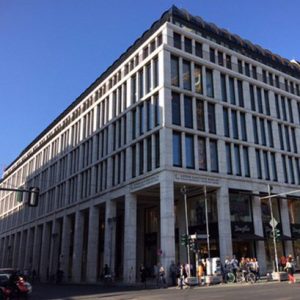 secuinfra office berlin