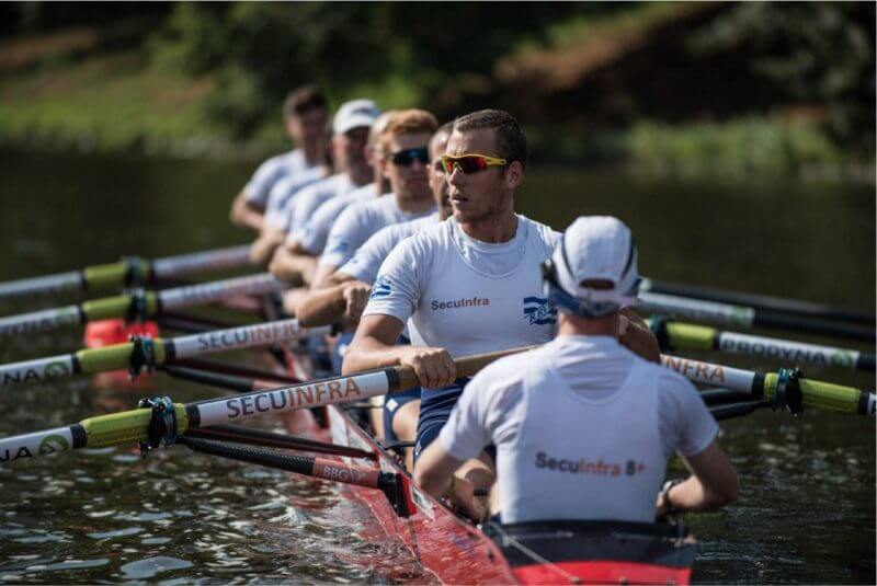 secuinfra sponsoring secuinfra achter ruedersdorf
